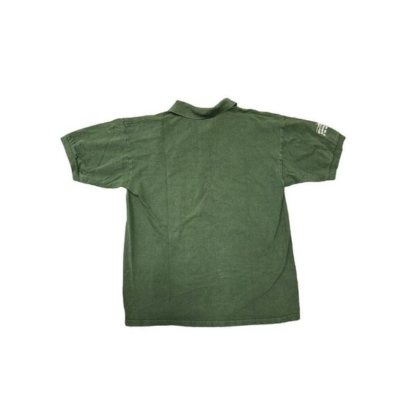 Vintage Tampa Bay Rays Polo Shirt - Picture 2 of 4